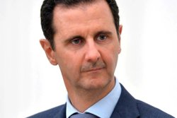 Если бы не гибель старшего брата, возможно, Башар Асад пошел бы работать по профессии врача