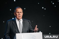 Сергей Лавров заявил, что ВС РФ не наносят удары по гражданским объектам на Украине 