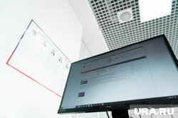 На выборах в курганские думы будет электронное голосование