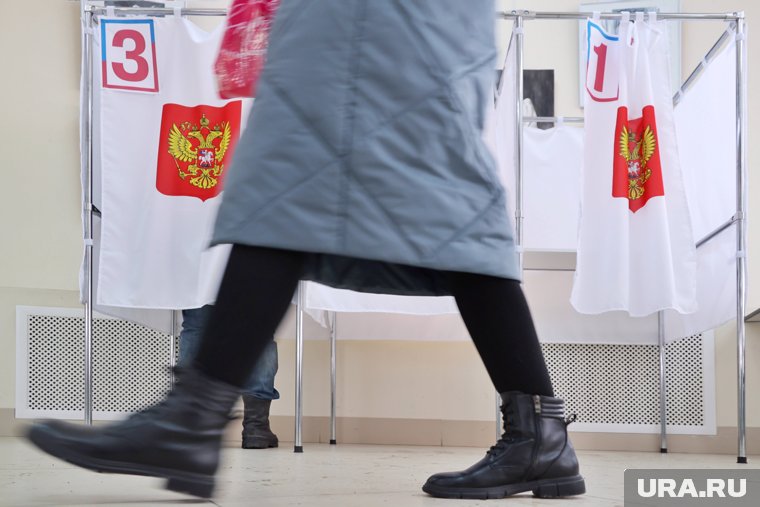 Шадринцы заявили, что бюджетников зовут на праймериз, однако не все с этим согласились