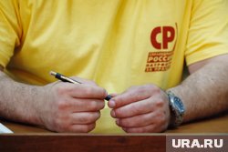 Мандат эсеров в курганской облдуме перейдет лидеру партии в регионе Державину