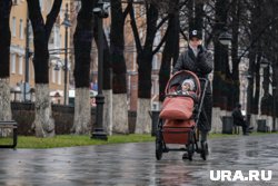 Предположительно, аномально теплый период в Прикамье продлится до середины следующей недели