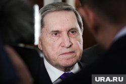 Ушаков рассказал, кто посетит Парад Победы