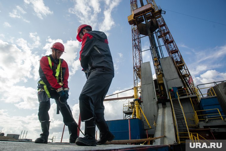 Россия поддержала решение партнеров по ОПЕК+ о наращивании добычи нефти