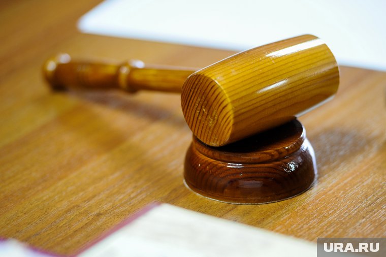 Суд отправил коммерсанта в колонию