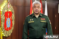 Никифоров, возможно, займет пост главы ЛенВО