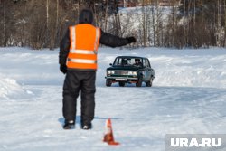 В Кургане стало больше судей по автогонкам и фигурному катанию