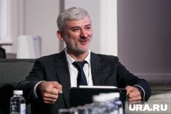 Ожидается, что Евгений Дитрих покинет ГТЛК