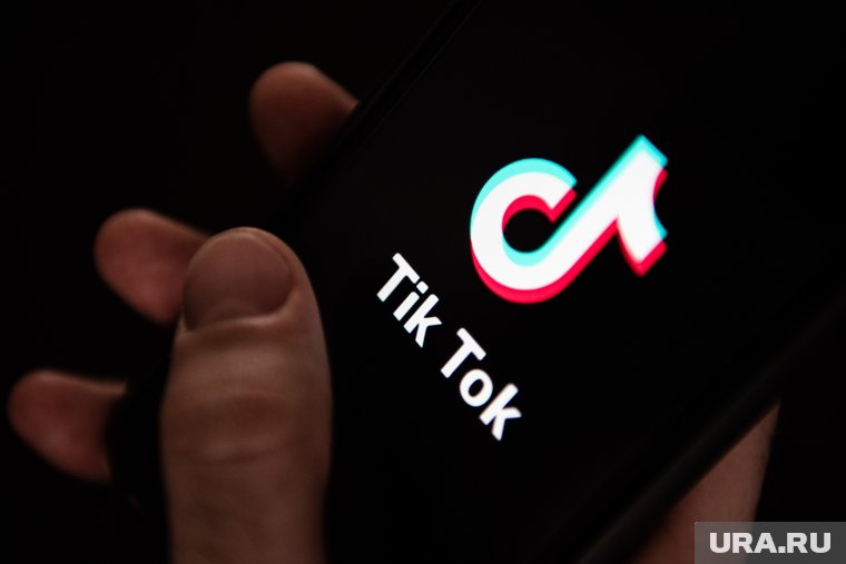 Девушка опубликовала в TikTok провокационное видео
