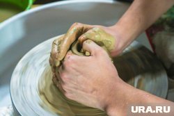 Для желающих устроят мастер-классы