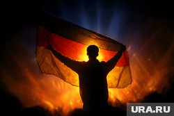 Рейтинг АдГ составляет 26%