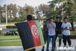 Афганистан остался без интернета