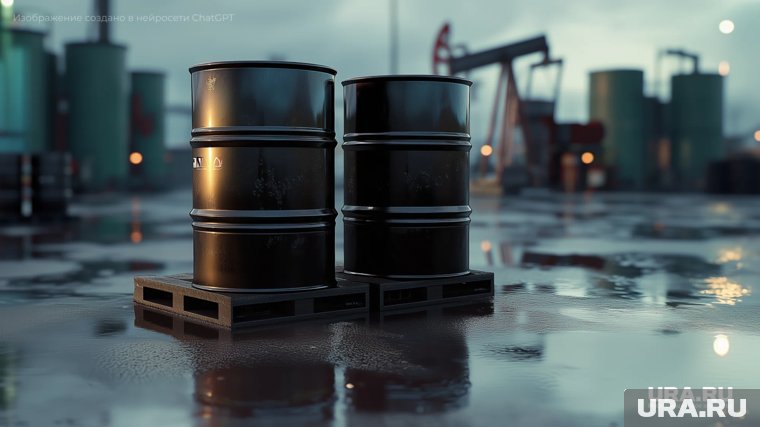 День нефтяника отмечается 7 сентября 2025 года