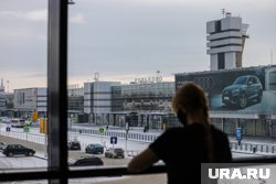 Рейс Екатеринбург-Ханты-Мансийск задержан на 11 часов