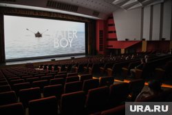 Разнообразие Жанров: Киноафиша ЯНАО на 1 мая