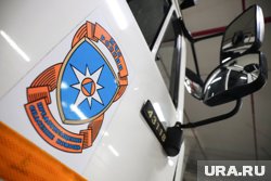 МЧС призывает вести себя осторожно вблизи горных рек