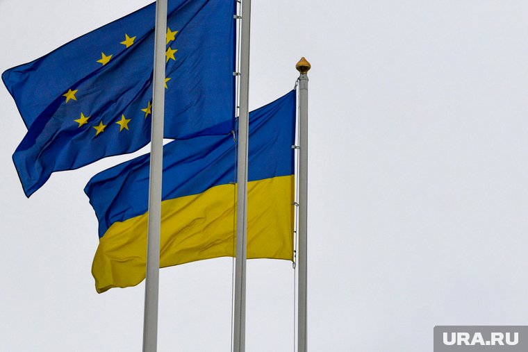 Ситуация вокруг Украины остается неопределенной