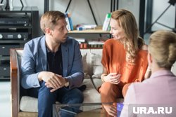 Некоторые сюжетные линии сериала основаны на настоящих случаях из практики психологов