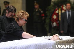 Священник Ткачев запретил вдовам повторно выходить замуж