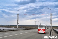 Изменения затронут ряд межмуниципальных маршрутов
