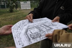 Жильцы дома боятся, что если проблему не решить, она может привести к обрушению дома