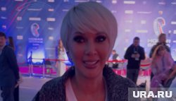 Лера Кудрявцева стала ведущей церемонии открытия и закрытия «Новой волны»