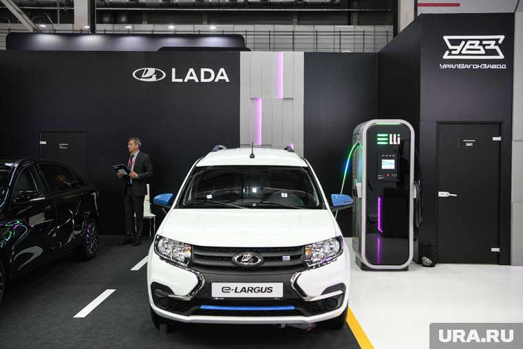 Цена на некоторые модели LADA выросла из-за изменения комплектации