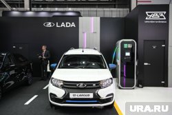 Цена на некоторые модели LADA выросла из-за изменения комплектации