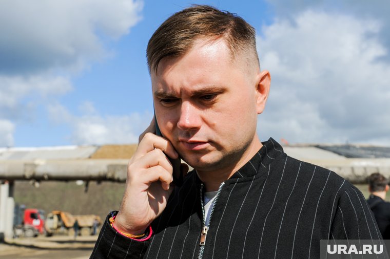 Безруков выступил на стороне журналистов