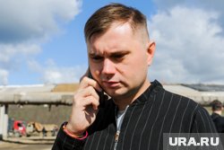 Безруков выступил на стороне журналистов