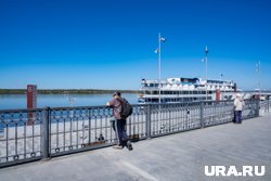 Это произойдет из-за установления антициклона