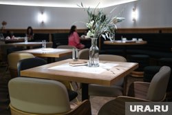 Средний чек в топовых ресторанах Сургута составляет от 1,5 до 3,5 тысяч рублей