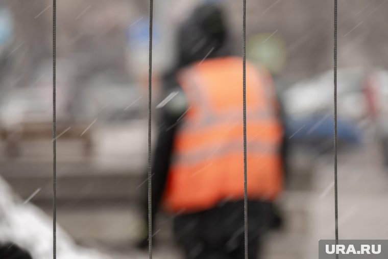 За три года Тюменская область приняла около 20 тыс. мигрантов