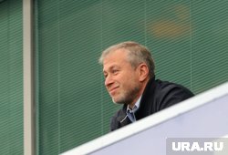 Абрамович посетил встречу попечительского совета Большого и Мариинского театров