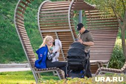 Помогут крупные выплаты на второго и третьего ребенка