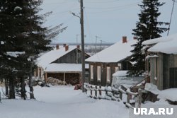 Жителям малых деревень предложили добровольно переехать в города