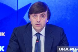 Минпросвещения определило единое время для изучения каждого школьного предмета, сообщил Кравцов