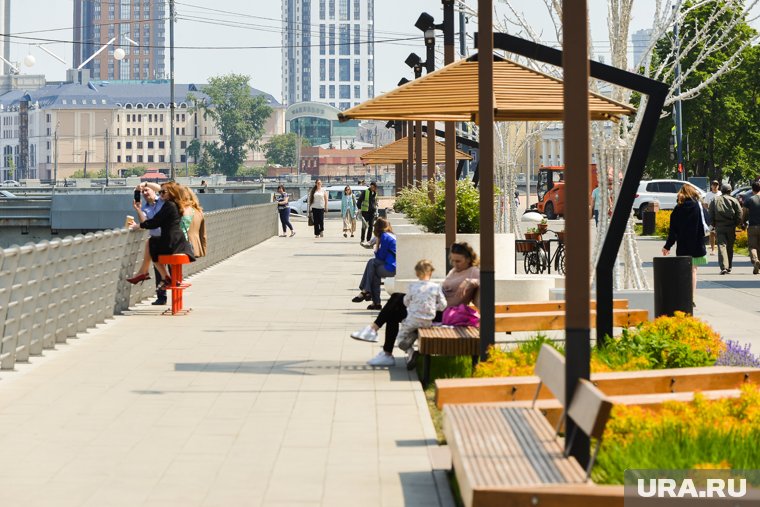 Участие в конкурсе - возможность рассказать стране о Челябинске