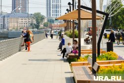 Участие в конкурсе - возможность рассказать стране о Челябинске