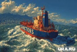 Одной из ключевых новаций 19-го пакета стало расширение санкционного списка в отношении судов