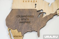 США делают систему ПРО «Золотой купол», ставший одним из приоритетов президента Трампа