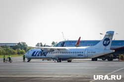 В Пулково введены ограничения