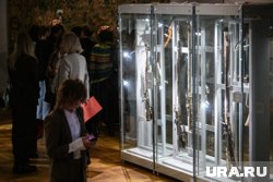 Выставка продлится до 9 марта 2026 года