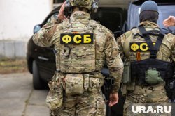 ФСБ задержала двух крымчанок за работу на украинские спецслужбы