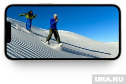 Продажи iPhone 16E стартуют 28 февраля