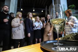 Качество российского вина значительно выросло за последние годы, считает Александр Ставцев