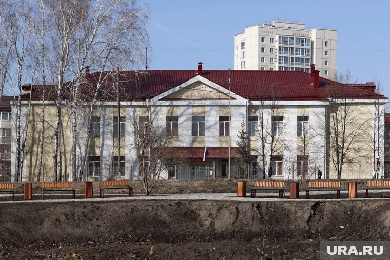Проводится проверка по факту взрыва в колледже Ингушетии