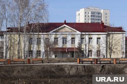Проводится проверка по факту взрыва в колледже Ингушетии