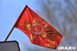 Курганские школьники и студенты приняли участию в квизе в честь Дня Победы