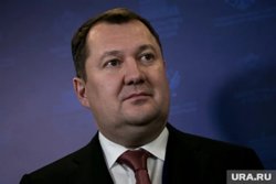 Арестован экс-глава Тамбовской области Егоров